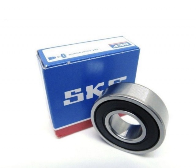 ШАРИКОВЫЙ ПОДШИПНИК 6316-2RS1/C3