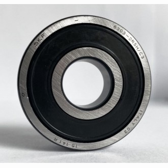 ШАРИКОВЫЙ ПОДШИПНИК 6303-2RS1/C3